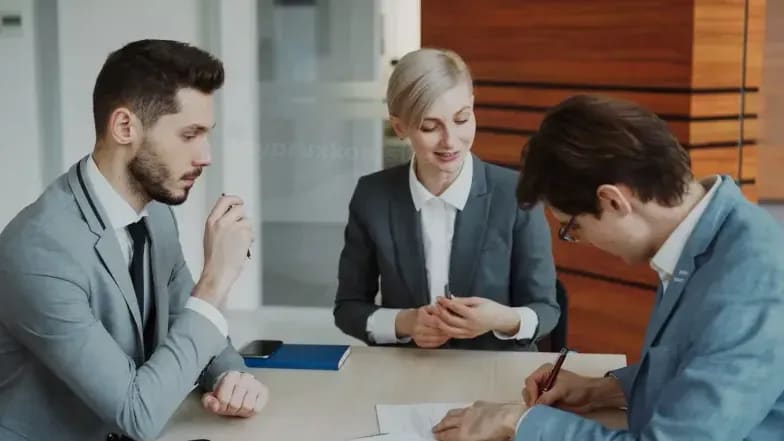 Dirección de estudio